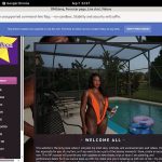 Omgiana.com Free Trial Offer