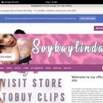 Free Soykaylinda Premium