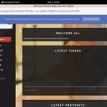 AnaLissa Discount Trial Offer