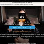 Discount Lifeselector Deal