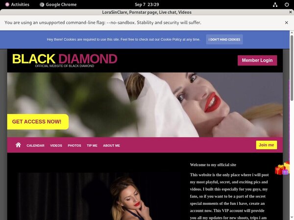 Lorasinclare.modelcentro.com Premium Lorasinclare.modelcentro.com Premium
