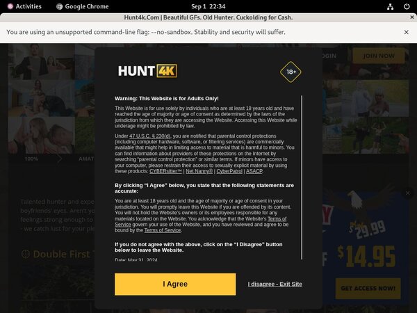 Get Hunt 4k Discount Link