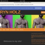 Special Tarynholz.modelcentro.com Discount Deal